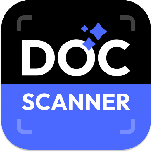 AI Doc Scanner